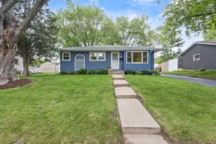 4637 Elgar Ln, Madison, WI 53704 - Photo 1