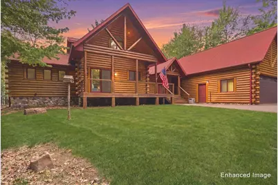 1858 Badger Court, Arkdale, WI 54613 - Photo 1