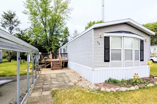 1870 County Road F Road, Friendship, WI 53934 - Photo 1