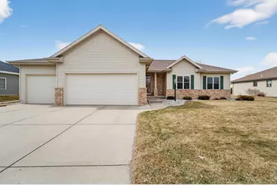 409 Coyle Parkway, Cottage Grove, WI 53527 - Photo 1