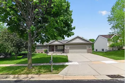 409 Badger Lane, Waunakee, WI 53597 - Photo 1