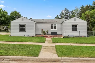 2039 12th Avenue, Monroe, WI 53566 - Photo 1