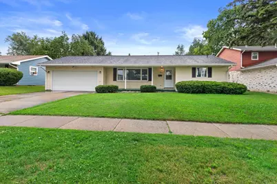 1813 Windom Way, Madison, WI 53704 - Photo 1