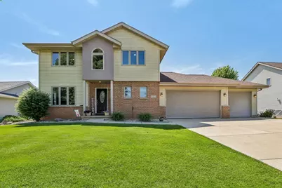 612 Greenfield Drive, DeForest, WI 53532 - Photo 1