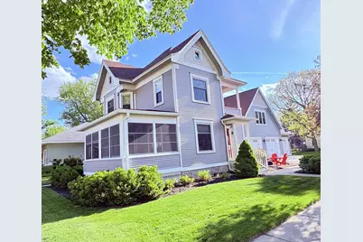 104 W Church Street, Belleville, WI 53508 - Photo 1