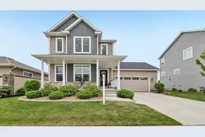 6969 Crystal Creek Lane, DeForest, WI 53532 - Photo 1