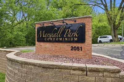 2051 Allen Boulevard #407, Middleton, WI 53562 - Photo 1