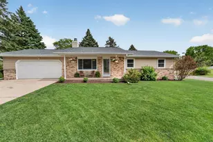 501 Johns St, Mount Horeb, WI 53572 - Photo 1