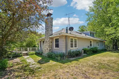 W9097 County Road A, Delavan, WI 53115 - Photo 1