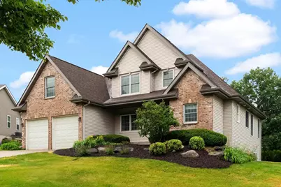 730 Greystone Lane, Middleton, WI 53562 - Photo 1