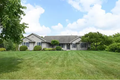 5614 N Vista Lane, Janesville, WI 53548 - Photo 1