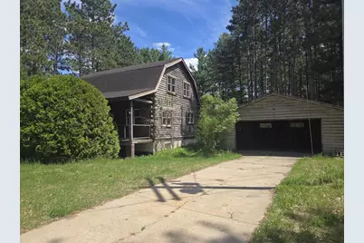 1143 Chicago Lane, Friendship, WI 53934 - Photo 1