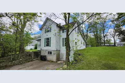 215 W Mill Street, Poynette, WI 53955 - Photo 1