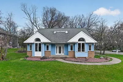 5824 Osmundsen Court, Fitchburg, WI 53711 - Photo 1