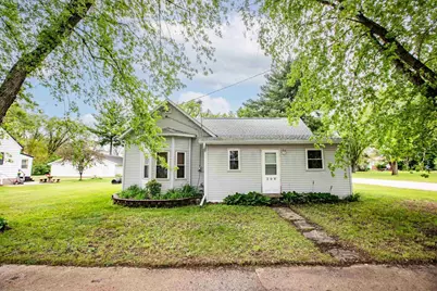 208 Wisconsin Street, Avoca, WI 53506 - Photo 1