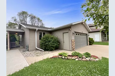 2802 S Felker Avenue, Marshfield, WI 54449 - Photo 1