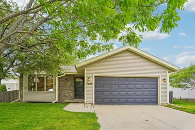 7526 Crawling Stone Road, Madison, WI 53719 - Photo 1