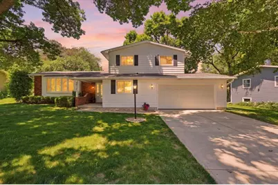 3614 Rolling Hill Drive, Middleton, WI 53562 - Photo 1