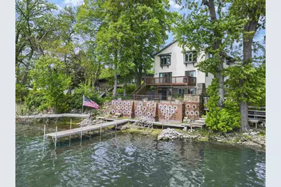 1300 E Mound Drive, Edgerton, WI 53534 - Photo 1