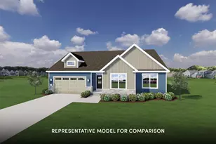 2109 Winding Stream Way, Sun Prairie, WI 53590 - Photo 1