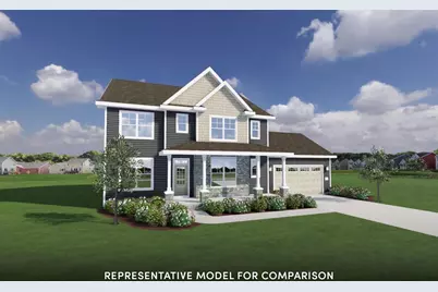 1634 Eagle Eye Street, Verona, WI 53593 - Photo 1