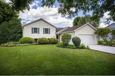 232 Yarrow Hill Drive, Cottage Grove, WI 53527 - Photo 1