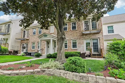 6808 Old Sauk Court, Madison, WI 53717 - Photo 1