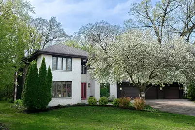 5800 Ivanhoe Circle, Fitchburg, WI 53711 - Photo 1