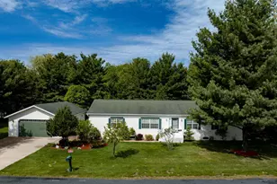 2145 Wigwam St, Friendship, WI 53934 - Photo 1