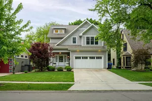 309 Kensington Dr, Madison, WI 53704 - Photo 1