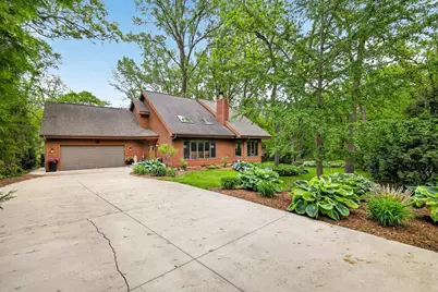 44 White Oaks Lane, Madison, WI 53711 - Photo 1