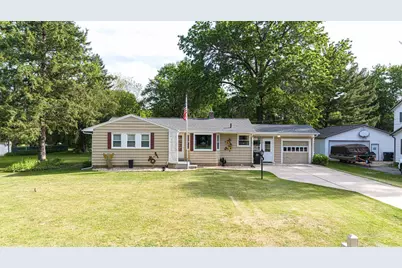 2530 White Oaks Drive, Beloit, WI 53511 - Photo 1