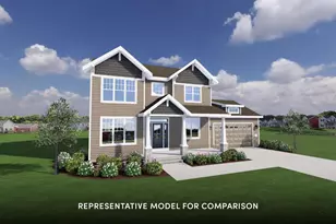 1822 Waverly Wy, Sun Prairie, WI 53590 - Photo 1