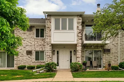 66 Ponwood Circle #G, Madison, WI 53717 - Photo 1