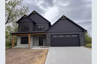 101 Douglas Drive, Brooklyn, WI 53521 - Photo 1