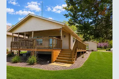 170 Grouse Court, Briggsville, WI 53920 - Photo 1