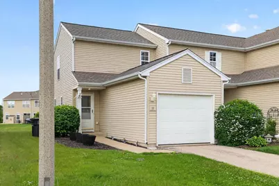 1400 Hunters Ridge Drive #57, Genoa City, WI 53128 - Photo 1