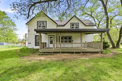 1097 Duck Creek Drive, Adams, WI 53910 - Photo 1