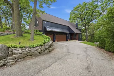1432 Sundt Lane, Stoughton, WI 53589 - Photo 1