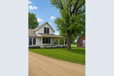 W8734 County G Road, Wonewoc, WI 53968 - Photo 1