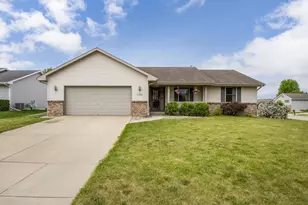 3762 Canvasback Dr, Janesville, WI 53546 - Photo 1