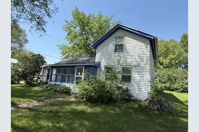 100 N Patten Street, Avoca, WI 53506 - Photo 1