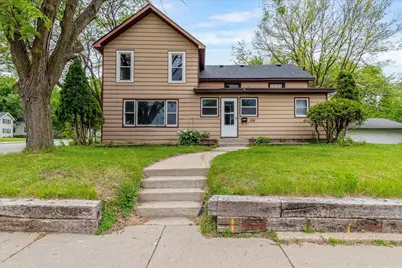 128 Franklin Street, Sparta, WI 54656 - Photo 1