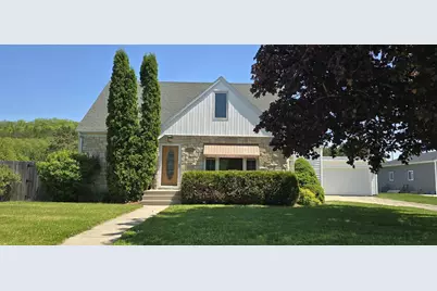 2041 Julius Street, Cross Plains, WI 53528 - Photo 1