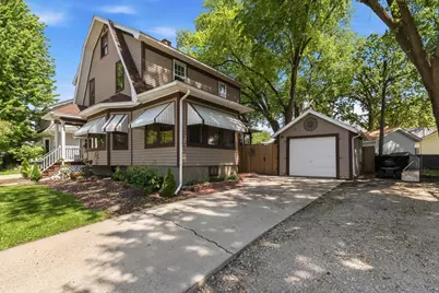 313 N Lincoln Avenue, Beaver Dam, WI 53916 - Photo 1