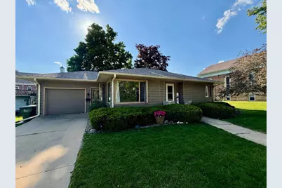 346 N Church Street, Richland Center, WI 53581 - Photo 1