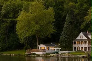 N4504 Anthony Island, Hustisford, WI 53034 - Photo 1