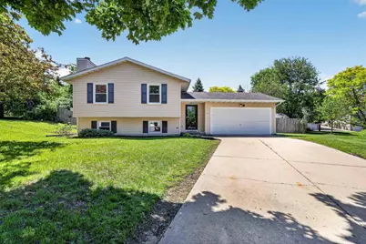 21 S Bartelt Court, Madison, WI 53704 - Photo 1