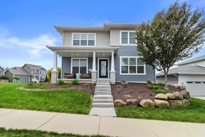 852 Sugar Maple Lane, Verona, WI 53593 - Photo 1