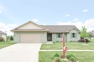 311 E Sunset Dr, Milton, WI 53563 - Photo 1